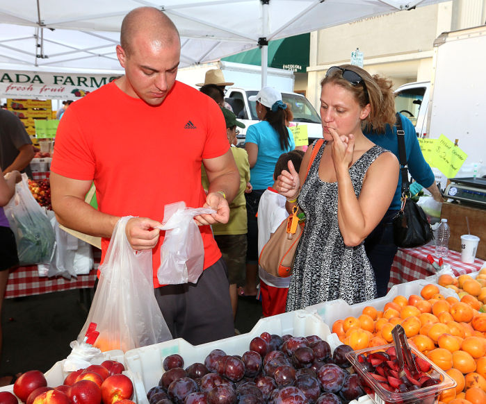 Homecoming Marketplace